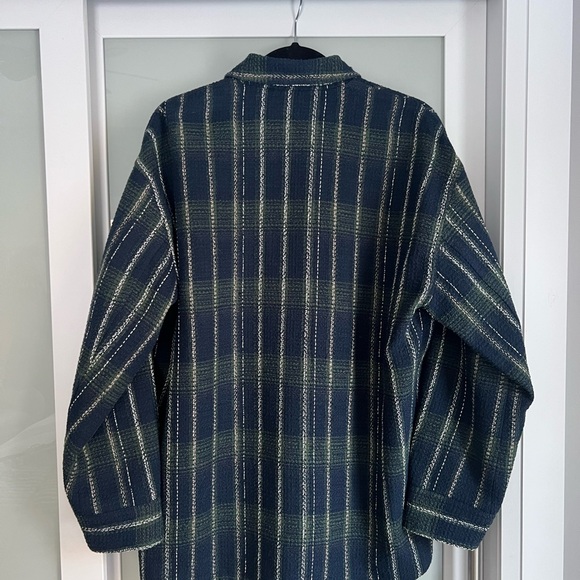 Babaton Joan Shirt Jacket - Picture 9 of 11